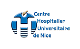Logo CHU de Nice